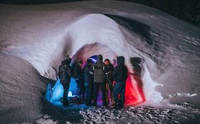 Village Igloo La Rosière